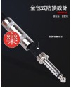 CR 3米 結他音頻 降噪連接線 Jack Cable 6.35 直彎頭 結他線 6.5音頻線